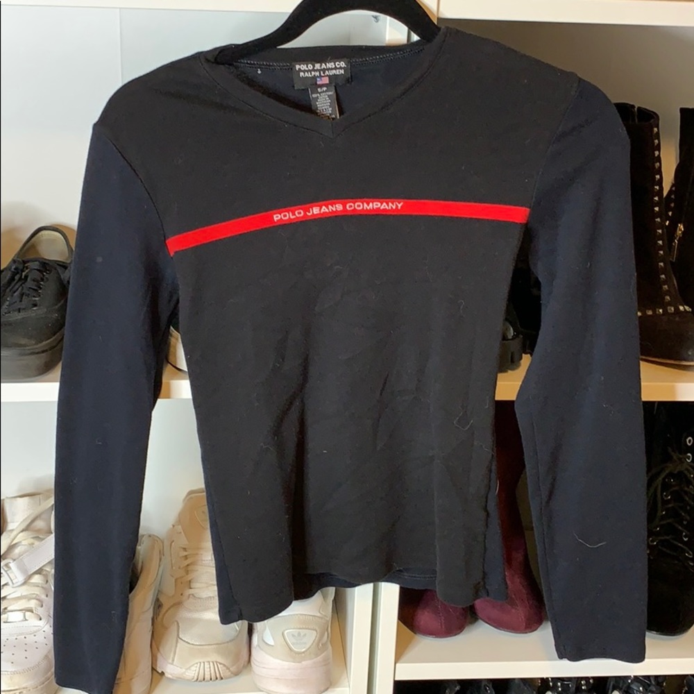Vintage Polo shirt